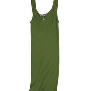 Vince Green Tank Top
